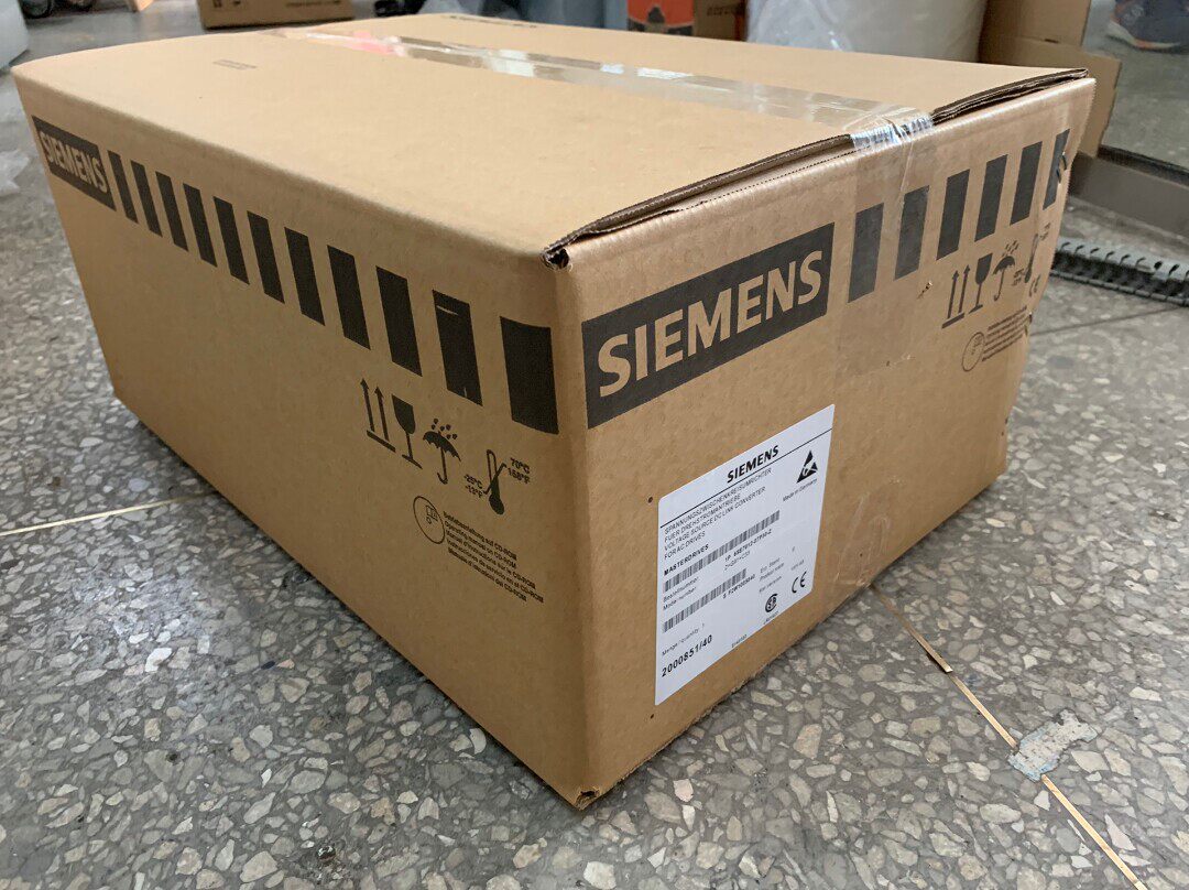 西门子运动控制6SE7016-0TP60拍前请询价全新原装
