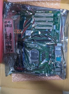 西门子IPC工控机主板A5E30358504 全新原装拍前请询价