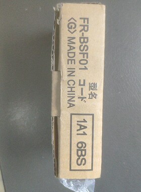 三菱专用噪声滤波器FR-BSF01 HG-KN13BJ-S100 FXVIM0 YS-8NAA