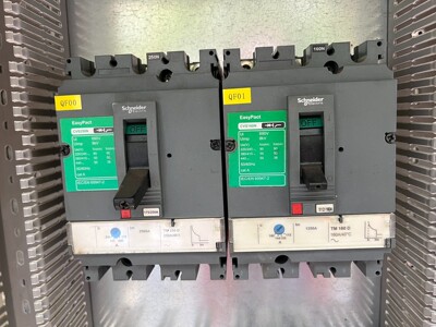 施耐德CVS250N 3P 112-160A IEC/EN60947-2空气开关拍前请询价