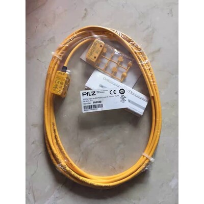 506322 506301 506302 PILZ开关全新原装拍前请询价