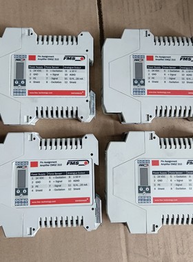 FMS张力传感器EMGZ310全新原装拍前请询价