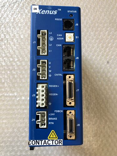 Xenus驱动器800-1588B 现货