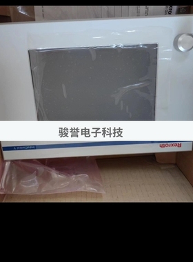 力士乐触摸屏VEP-RB001 R91133520 VEP30.3 R911170853-GE1议价全