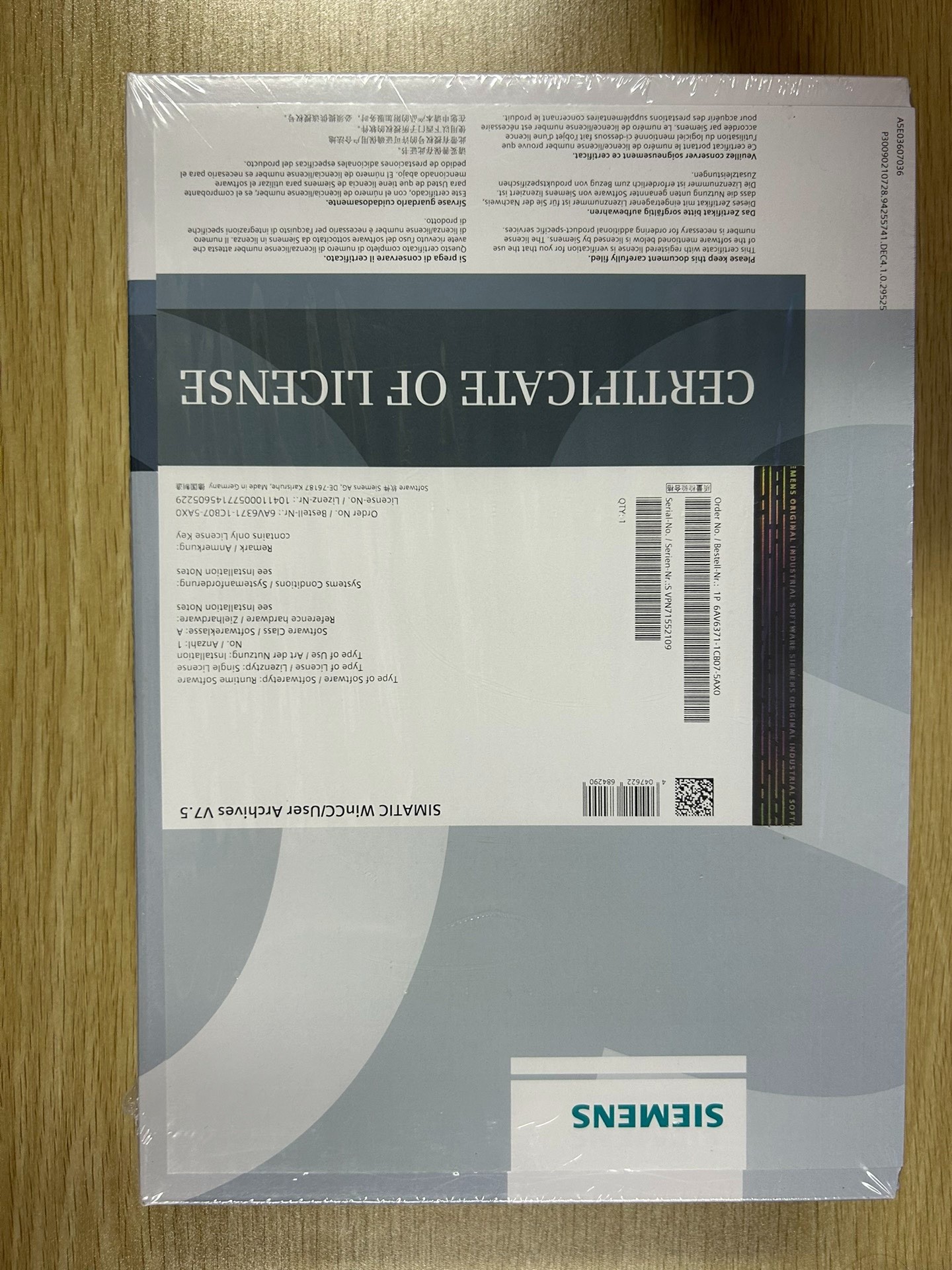 西门子6AV6371-1CB07-5AX0 6AV6371-1DV07-5AX0全新原装请询价