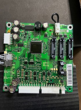 CINT-01C ABB800整流单元 光纤信号板全新原装拍前请询价