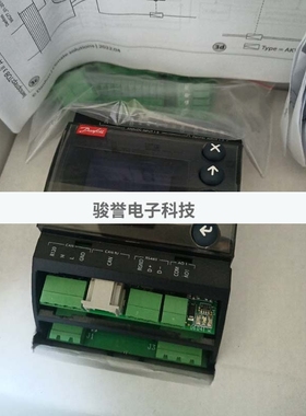 丹佛斯模块EKE400 080G5003 EKE347 080G5000 MCX08M 080G0029议