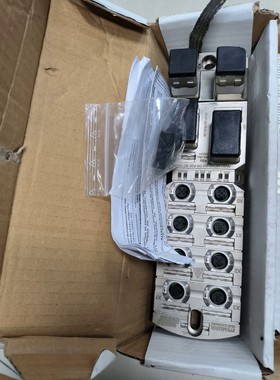 MURR穆尔模块55254 55345全新原装拍前请询价