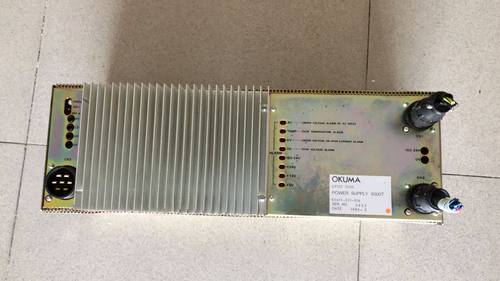 OKUMA大隈系统电源E0451-521-016 现货，请询价