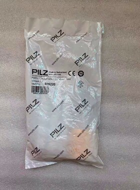 进口皮尔兹PILZ开关505220 525120 515120 PSEN 1.2P-20请询价