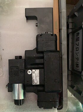 PARKER D41VW21BK2NJWT14N91 比例阀全新原装拍前请询价