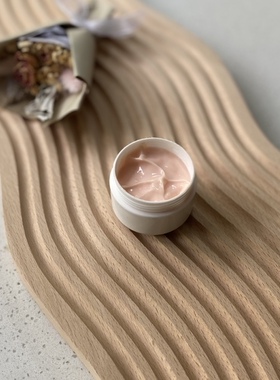 玻色因面霜 高定版本30g 无添加