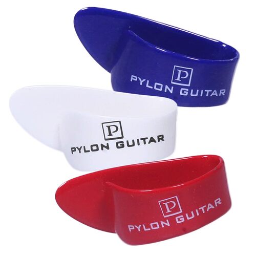 派林PYLON民谣木吉他指套