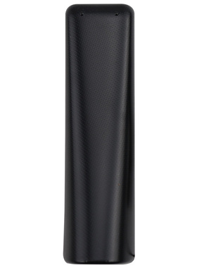 适用于夏普遥控器后盖 通用原装电视机夏普GB253WJSA GB257/255/246/WJSA遥控器备用后盖RC_B200 RC_B800