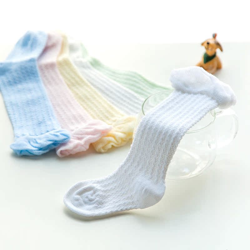 Chaussettes pour bébé SEVEN BUD - Ref 2113238 Image 3