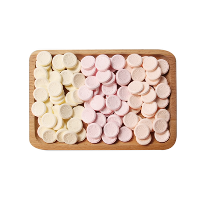 澜润维生素c咀嚼片维C含片