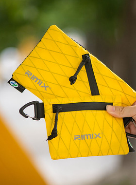 时尚短款小巧零钱包XPAC防水耐磨男女薄款短款迷你小钱包交通卡包