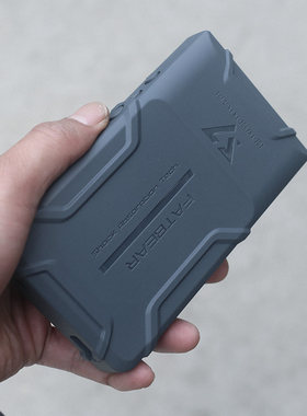 肥熊索尼ZX700MP3防滑硅胶保护套