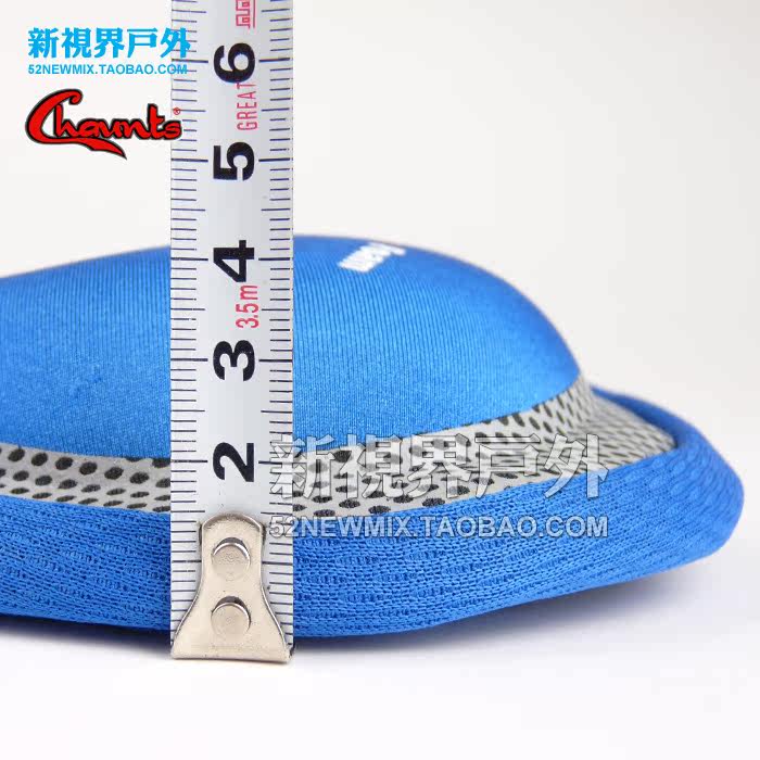 Selle de vélo Mountain Bike CHAUNTS - Ref 2359391 Image 3