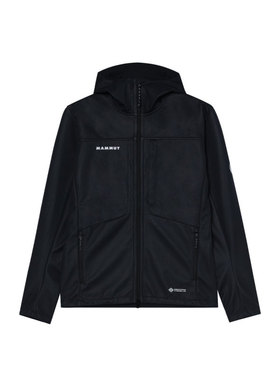 MAMMUT猛犸象 专柜款 男士夹克1011-02670