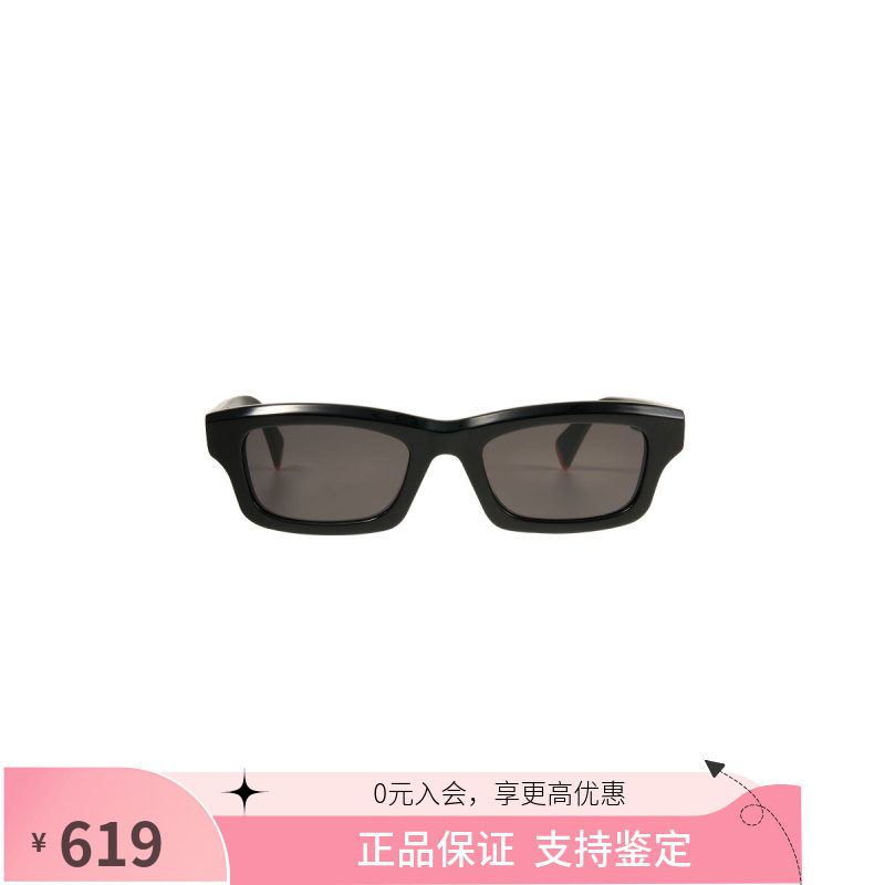 Kenzo/凯卓 秋冬新品 百搭时尚太阳镜国际通用版