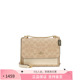 Mini COACH 蔻驰 KLARE女士单肩斜挎风琴包CW206