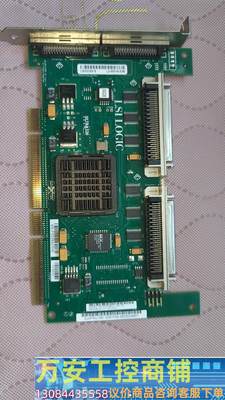 07-LSILOGIC ULRA320 PCI-133 工控 议价商品