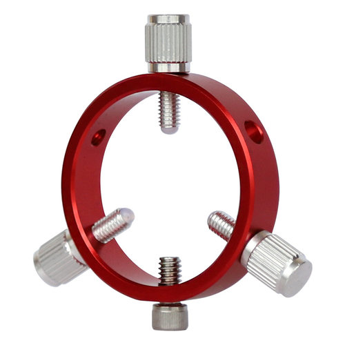 Datyson望远镜配件6孔50mm导星环