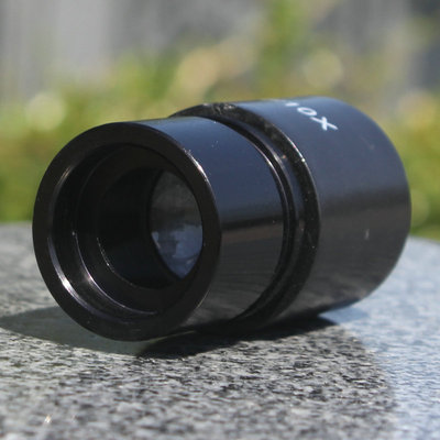 Datyson生物显微镜WF10X目镜23.2