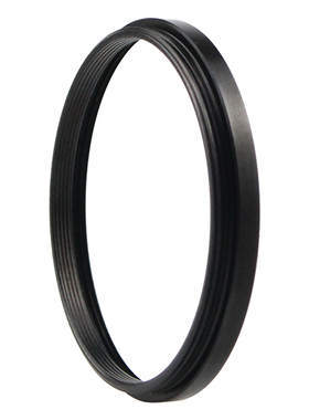 Datyson望远镜配件M42x0.75mm螺纹摄影延长筒3mm延焦圈5P9900