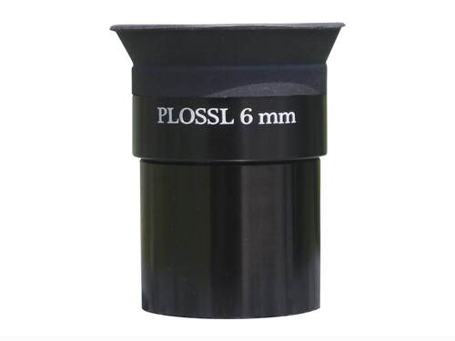 Datyson灵猫系列PLOSSL 6mm天文望远镜目镜1.25英寸5P9914