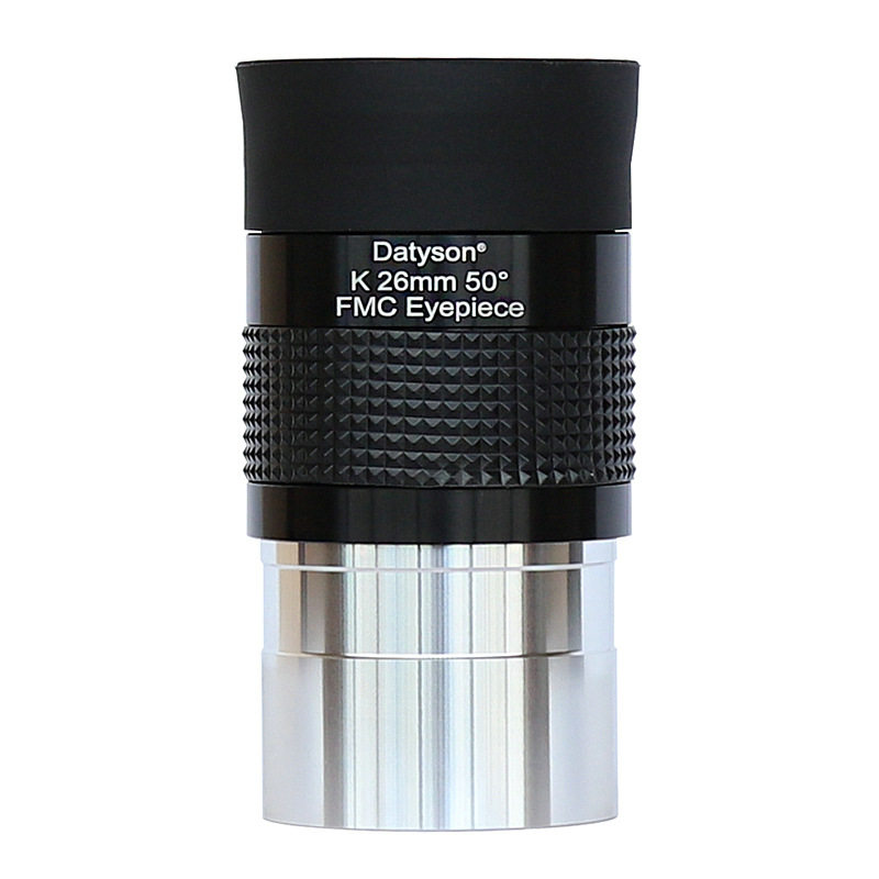 Datyson望远镜配件2英寸K26mm