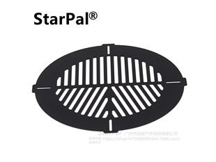 StarPal 全金属 对焦鱼骨板200mm220mm 天文望远镜对焦 精品配件