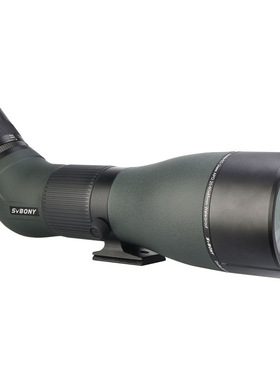 SVBONY SA401 20-60x85 APO观鸟镜 高清ED观鸟镜复消色差IPX5防水