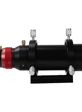 Datyson天文望远镜配件1.25英寸50180双速调焦导星镜5P9976B