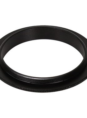 Datyson螺纹转接环M54X0.75mm螺纹公对公互转5P9880E望远镜配件