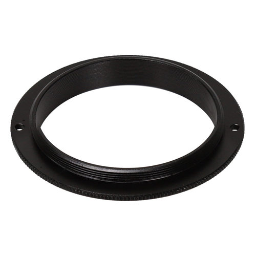 Datyson螺纹转接环M54X0.75mm螺纹公对公互转5P9880E望远镜配件