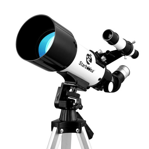 Starboosa博厦70400折射式天文