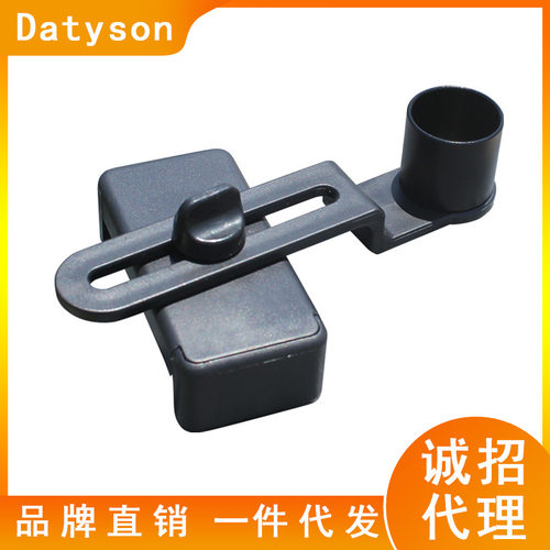 Datyson儿童显微镜连接手机摄影