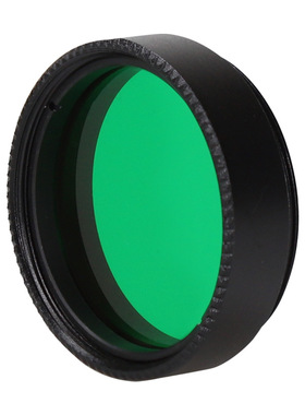 Datyson夜鹰系列2代1.25英寸M28.6绿色月亮滤光镜5P9999K