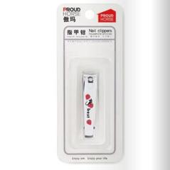 傲玛ZK608-P 小号指甲钳60mm 指甲刀 独立装