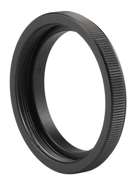 Datyson望远镜配件SCT内螺纹转M48*0.75mm外螺纹5P9882