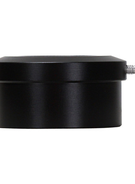 Datyson望远镜配件2英寸转1.25英寸转接器5P9981C中性版