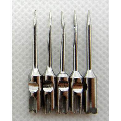 全金属 202标准枪针约3CM 适用DT501,京木001 D210标准型吊牌枪针