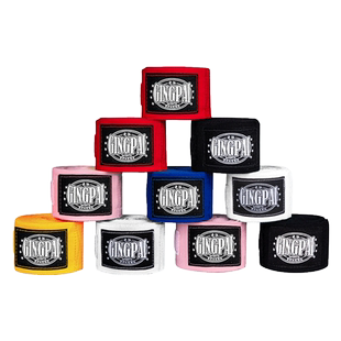 拳击绷带男散打护具绑手带泰拳格斗缠手护手布女手套拳套打拳搏击