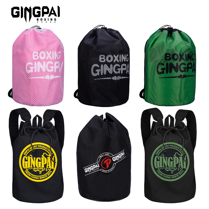 跆拳道包专业大容量双肩背包男女