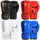 BOXING拳击手套专业儿童成人男女搏击拳套散打泰拳训练打沙袋加厚