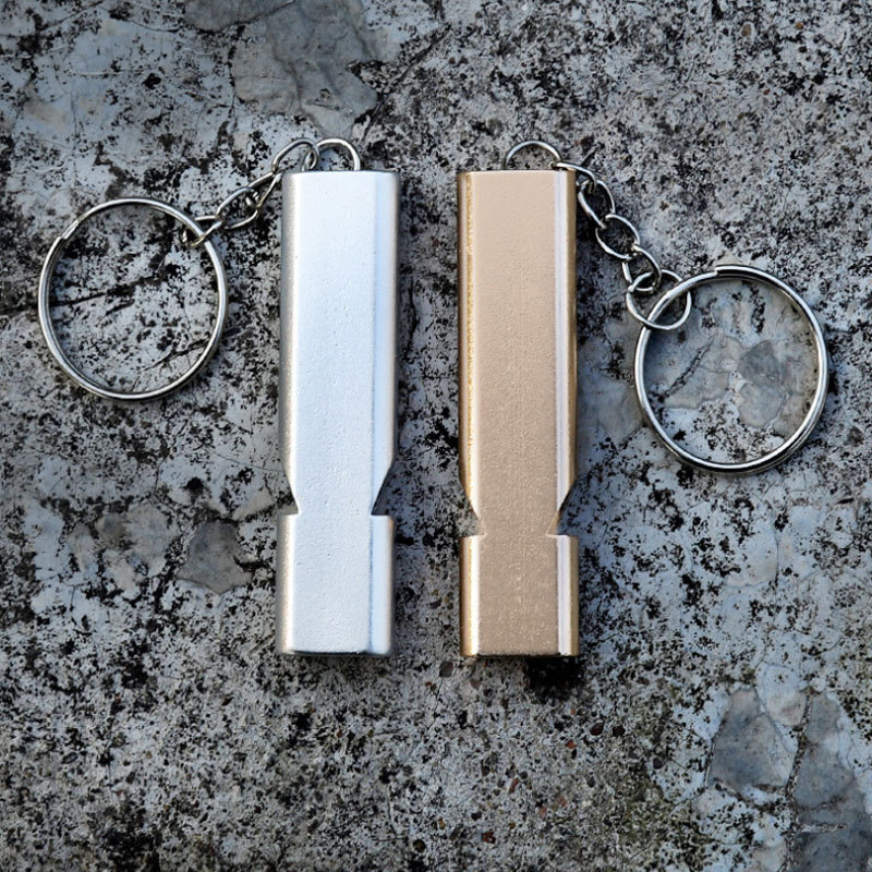 求生口哨户外野营儿童自救哨子