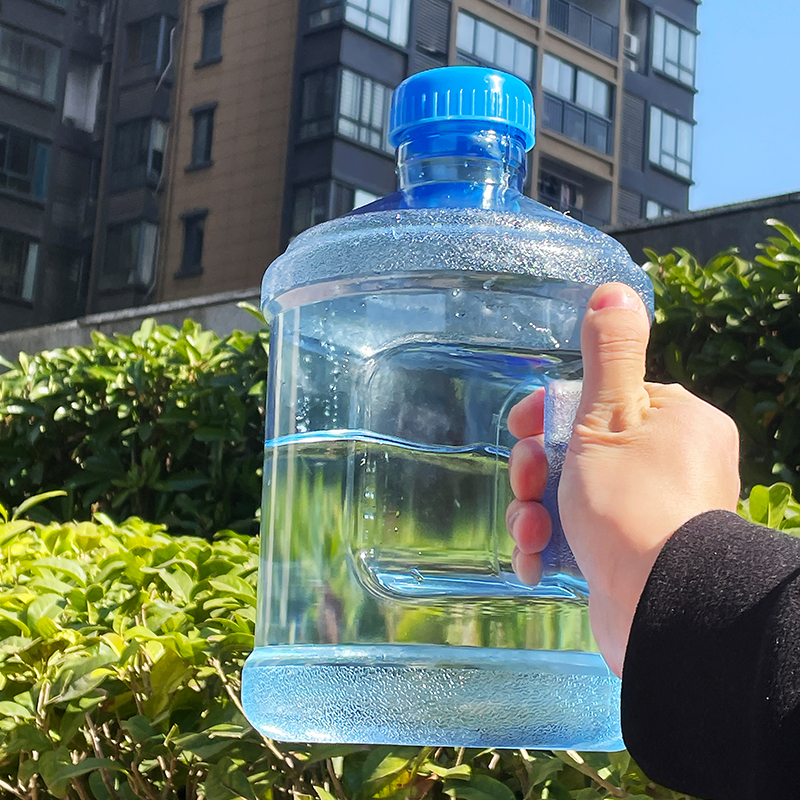 塔夫曼吨吨桶水杯大容量食品级