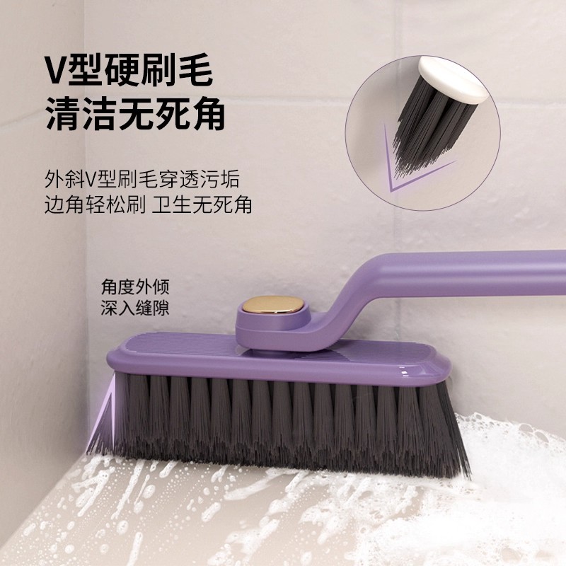 塔夫曼厨房墙缝清洁刷